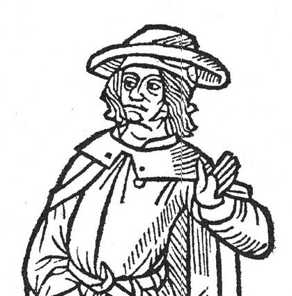 villon